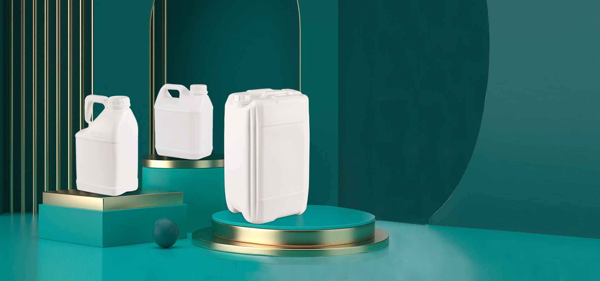 Zhejiang Yun De Tecnologia Plástica Co., Ltd.